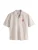 Next Overhemd  rood / offwhite