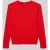 Tommy Hilfiger Teens regular fit pullover met kabelpatroon
