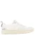 Palladium Pallacup Flame leren sneakers ecru