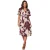Damesjurk Goddiva Printed
