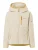 VAUDE Functionele fleece jas ‘Torridon’  crème