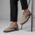 Floris van Bommel Floris van Bommel Zaler sneakers bruin