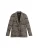 Desigual Blazers  taupe / antraciet / zwart