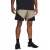 Under Armour Elite Korte Broek Heren (Bruin)