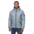 Crosshatch Heren Gattering MVE V2 Jas (Blauw)