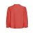 Dames blouse met 3/4 mouwen Ichi Wilma