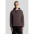 Lyle & Scott hoodie bruin