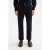 Scotch & Soda The Zee Straight Jeans In Coloured Corduroy Antracite