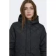 ONLY jack quilted zwart