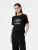 Koton Shirt  zwart / wit