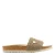 ESPRIT slippers taupe