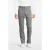John Varvatos Slim Fit Separate Pants Med Grey
