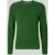 FYNCH-HATTON Gebreide pullover van puur katoen