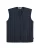 Rains Banja Liner Vest T1 Navy