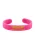 Aston Martin Aramco Formula One™ Team Armband  geel / pink