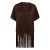 Vrouwenblouse Soaked in Luxury Slverona