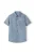 MINOTI Overhemd  blauw denim