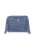 IZIA Schoudertas  duifblauw
