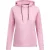 Trespass Dames/dames Hattie Active Hoodie (Anjer Mergel)