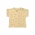 Riffle Amsterdam T-shirt beige