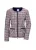 Goldner Blazers  gemengde kleuren