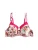 B by Ted Baker BH  groen / sering / pink / wit