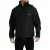 Hooded Jacket Zwart