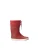 AIGLE Regenlaarzen ‘GIBOULEE’  rood