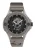 Philipp Plein The $kull Ecoceramic Heren Taupe Horloge PWUBA0323