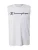 Champion Authentic Athletic Apparel Shirt  grijs gemêleerd / zwart