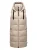 Navahoo dames lange bodywarmer Schnuffelchen – Warm & Stijlvol met Capuchon
