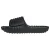 ADIDAS SPORTSWEAR Muiltjes ‘Adissage’  zwart