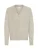 BLEND Gebreid vest ‘BHDallas’  cappuccino