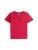 TOMMY HILFIGER Shirt  navy / rood / wit