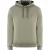 Lyle & Scott Brand Logo Green Pull-Over Hoodie