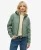 Superdry Vrouwen Softshell Trekkerjas met Capuchon Groen