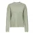 JDY pullover groen
