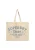 Superdry & Co Shopper  saffier / cappuccino