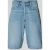 ARMEDANGELS loose fit korte jeans van mix van katoen en lyocell model ‘BAGGY HEMP BLEND’