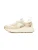 POSH by Poelman Sneakers ‘Rosie’  beige / offwhite