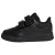 ADIDAS SPORTSWEAR Sportschoen ‘Tensaur’  zwart