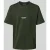 jack & jones T-shirt met ronde hals, model ‘SOHO’