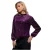 Velourtrui dames Goddiva Sequin Velvet