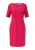 s.Oliver BLACK LABEL Jurk  pink