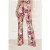 GUESS Anise Pant Wonderland Print