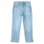 Mango Kids regular fit jeans – lichtblauw