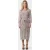 Paul Smith Womens Dress Transparent