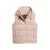 Mouwloos damesjack met capuchon Superdry Everest
