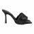 Bottega Veneta Lido Mule zwart