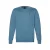 Trui met ronde hals Musto Original Lite
